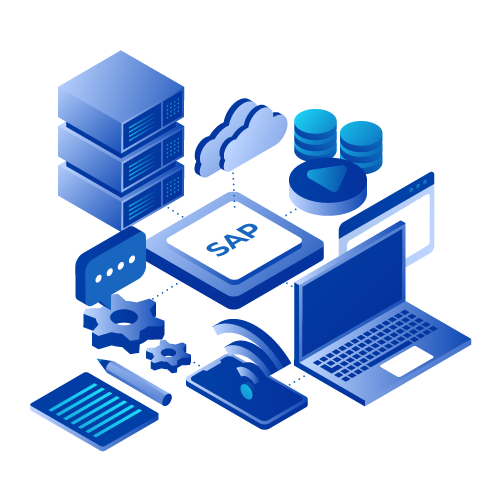 SAP Software Development | CoinsQueens