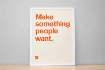How to build a product without writing code 💻