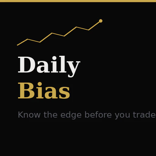 DailyBias  logo