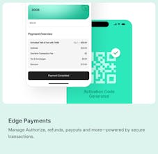 TelcoEdge Inc. gallery image