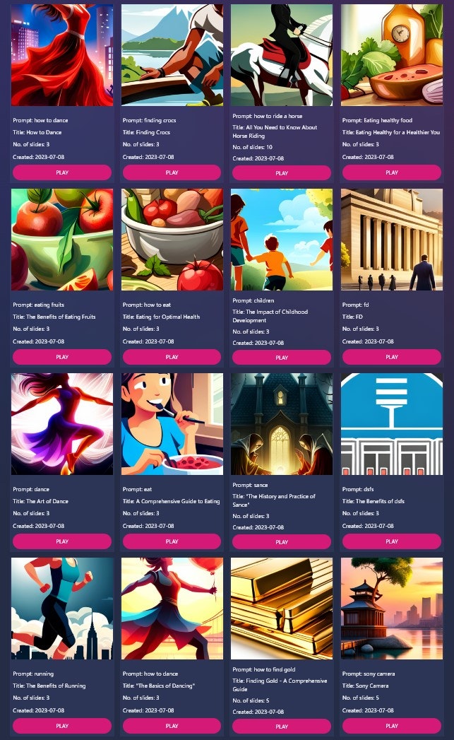Slider AI media 4