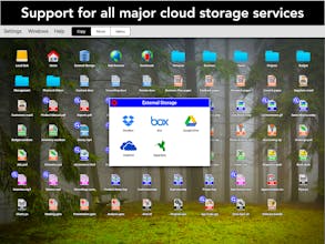 WinCommander gallery image