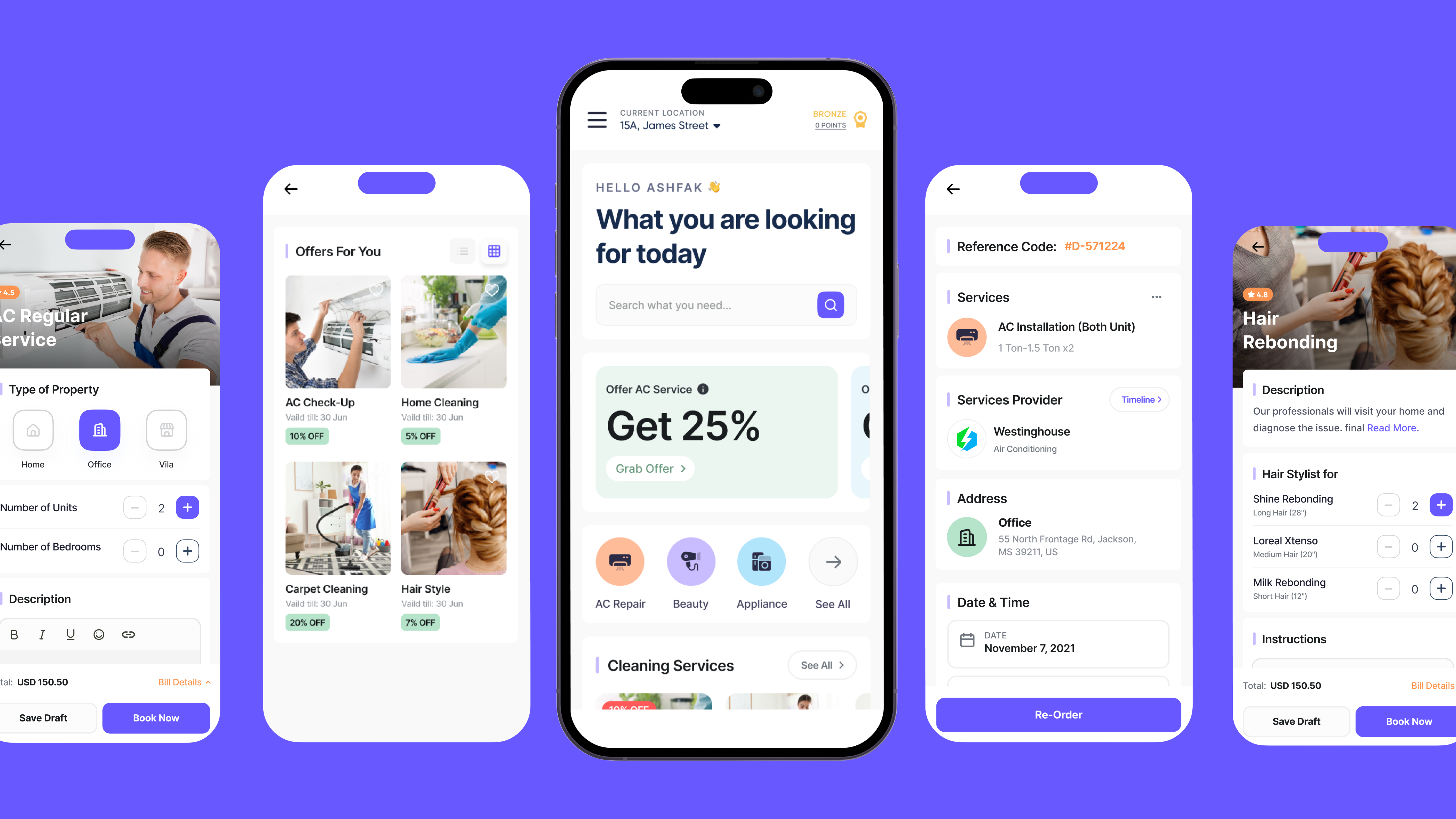 Zee Palm Bootstrap media 9