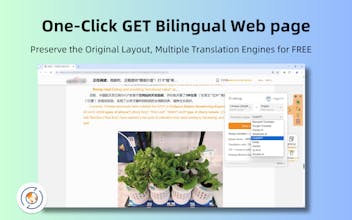 TranslateBase | AI Translate & Chat PDF gallery image
