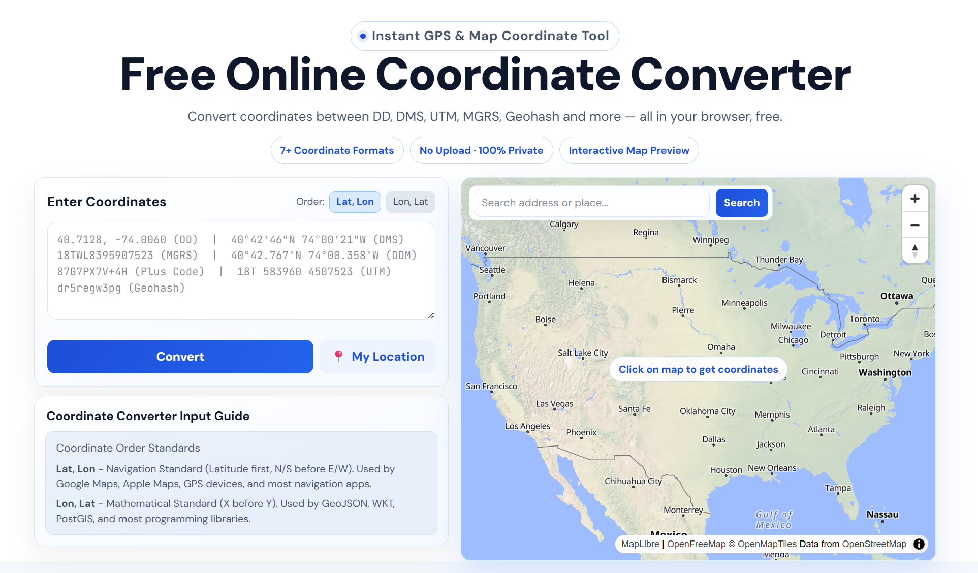 CoordConv gallery image