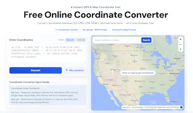 CoordConv gallery image