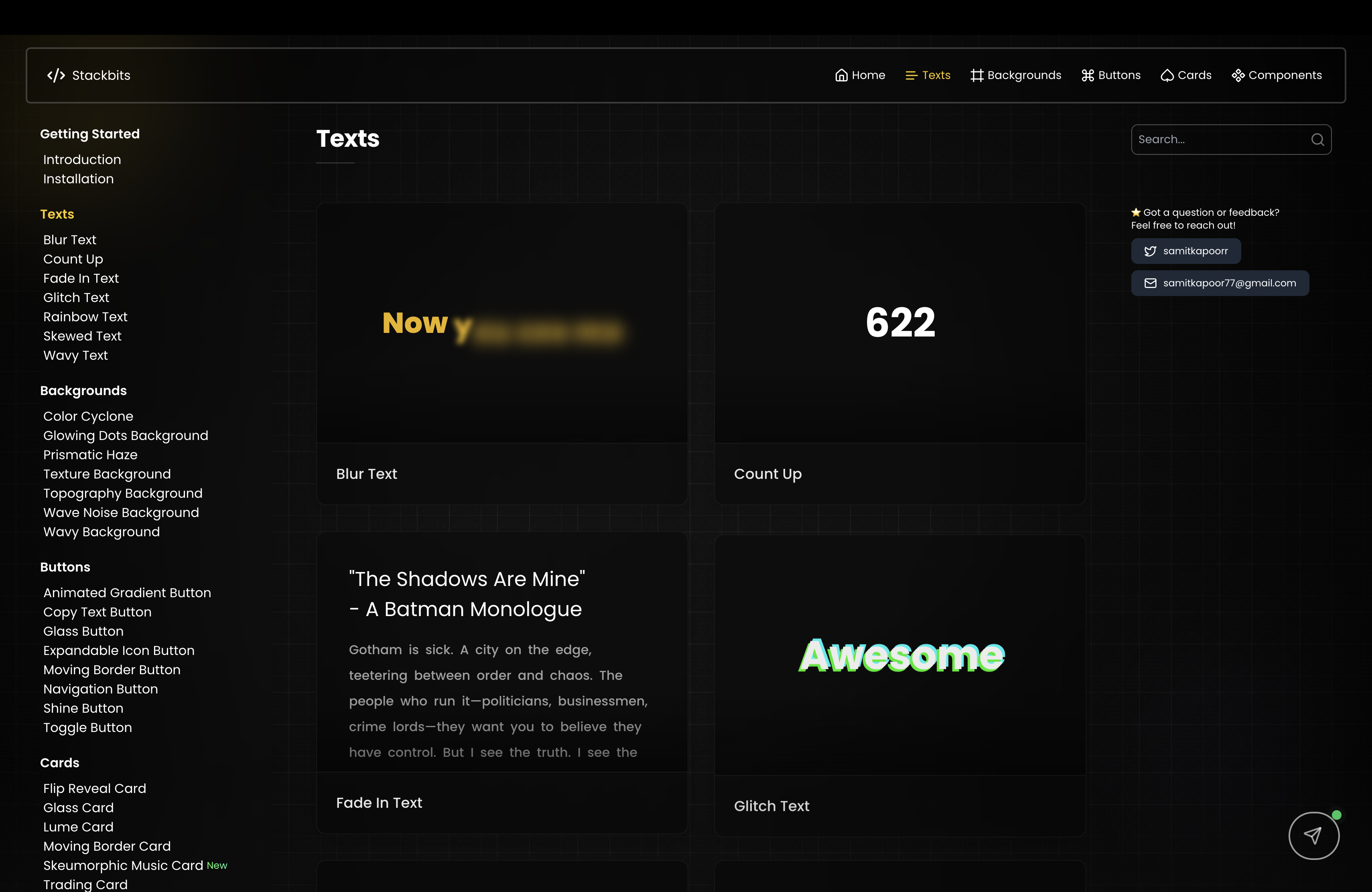 Media Stackbits 6