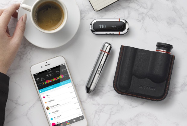 One Drop | Premium gallery image