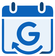 CalNative Booking - Google Calendar