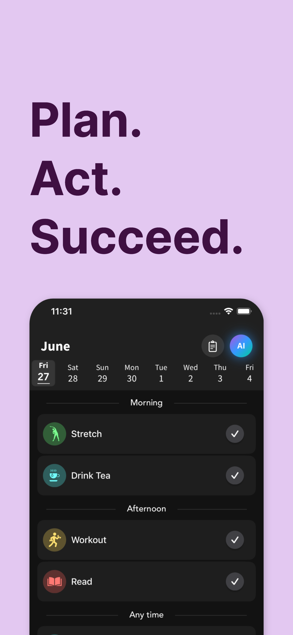 Productify gallery image