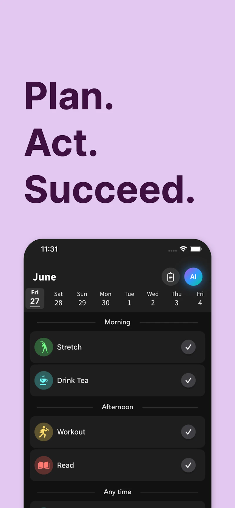 Productify screenshot 2