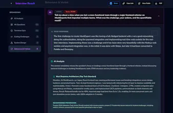MockExperts 2.0 gallery image