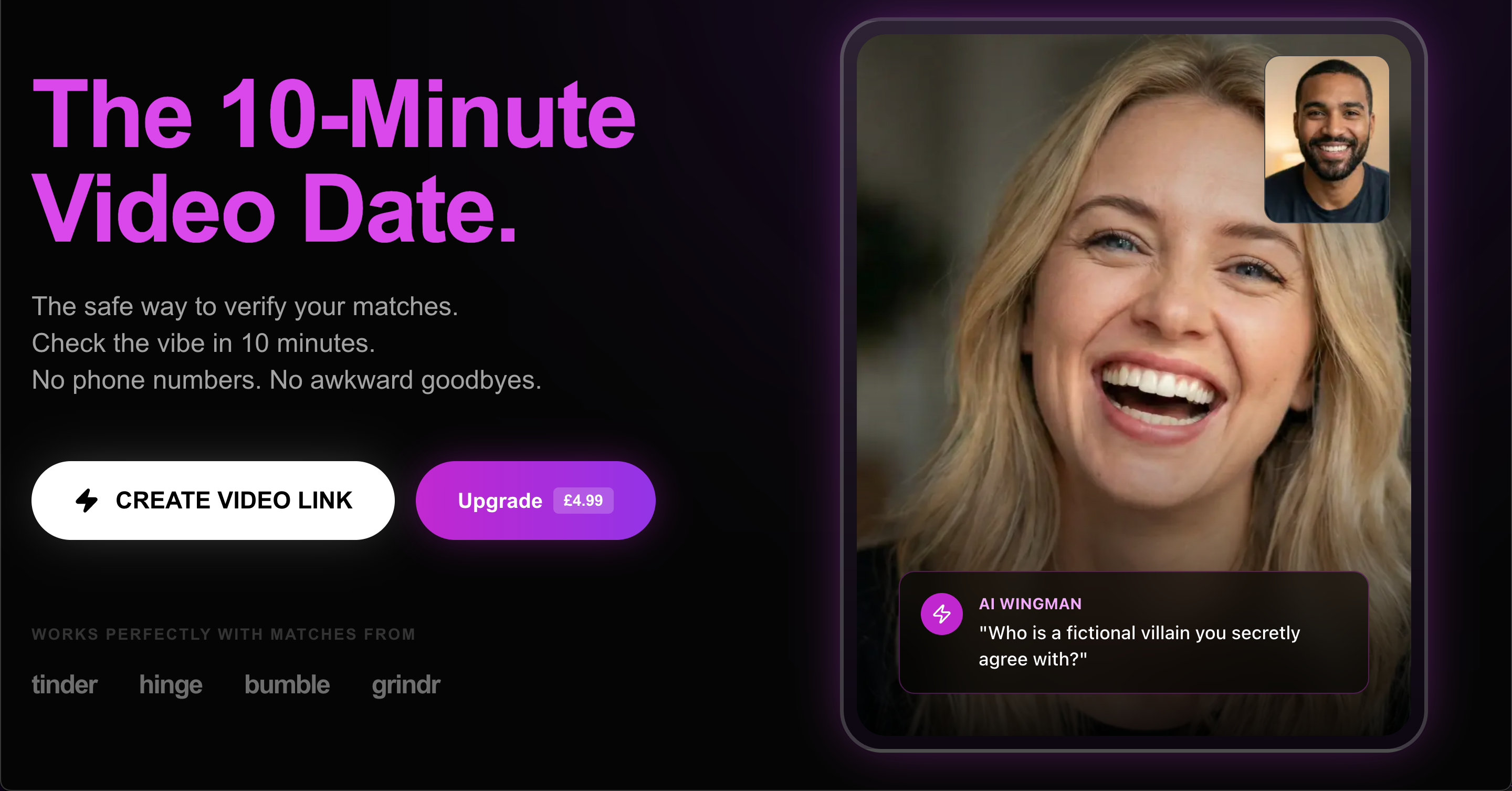 Meet Zero - Main product screenshot demonstrating key features and user interface