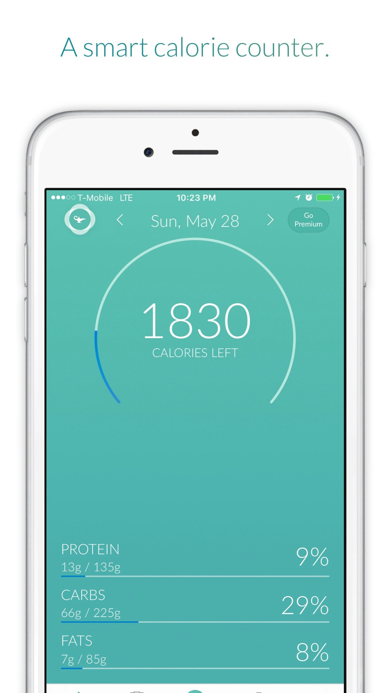 FitGenie gallery image