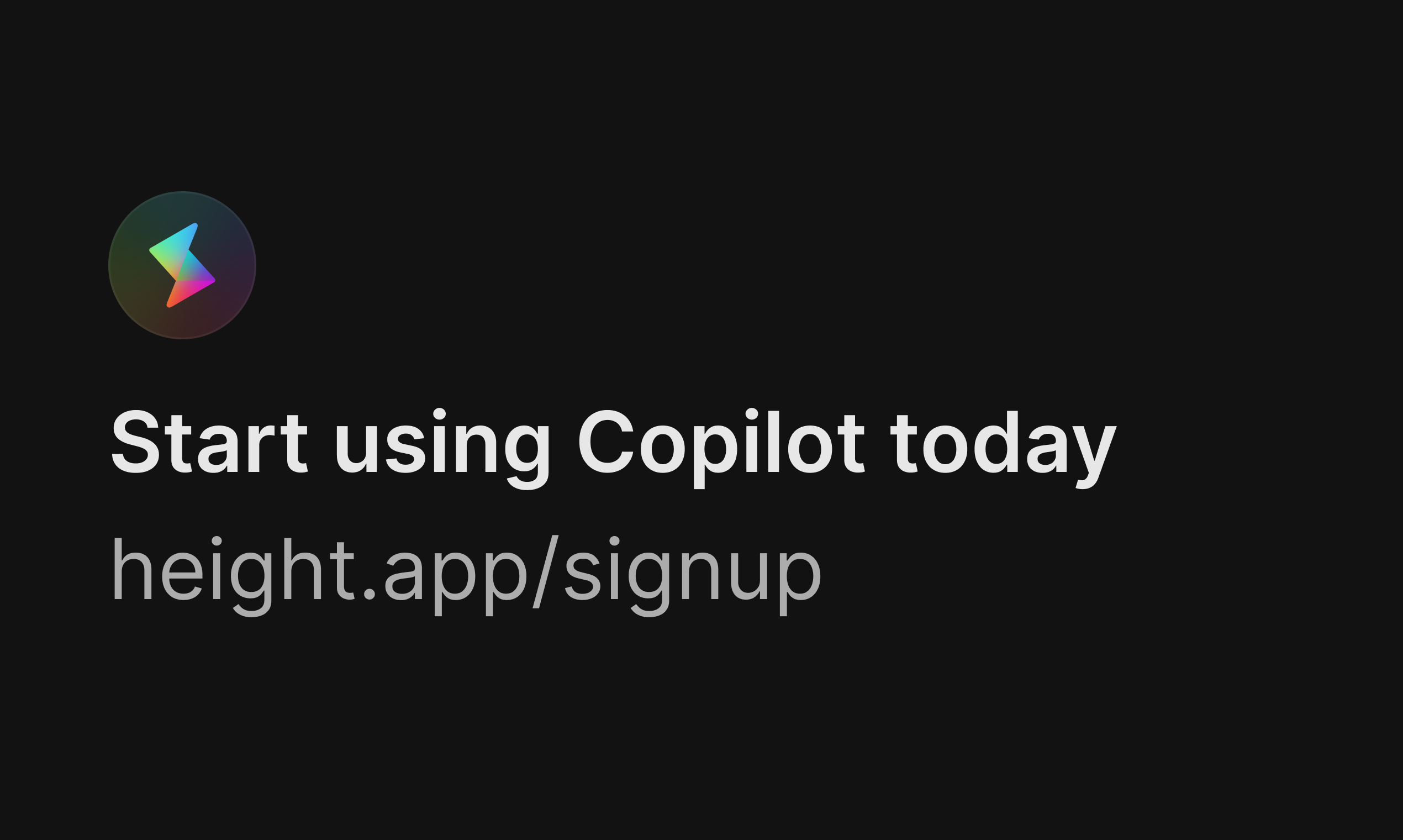 Copilot 채팅 - AI 작업중인 작업 안에 있습니다 미디어 7