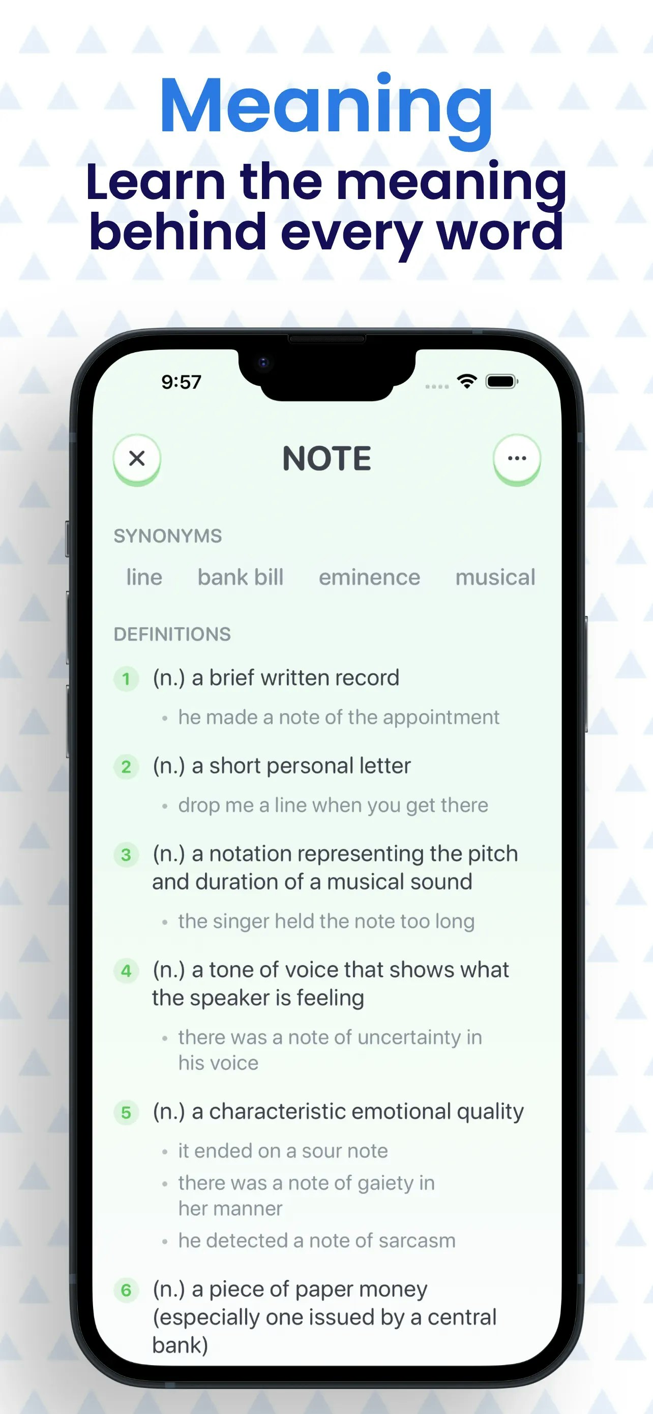 MaekWord - Screenshot 5 showing product features and functionality