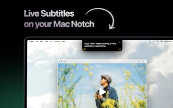 Subtitly for Mac gallery image