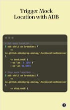 Mocksy - GPS Mock for Android gallery image