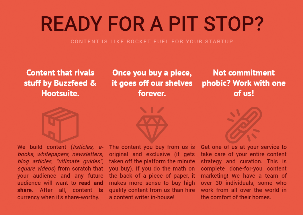 Content Station gallery image