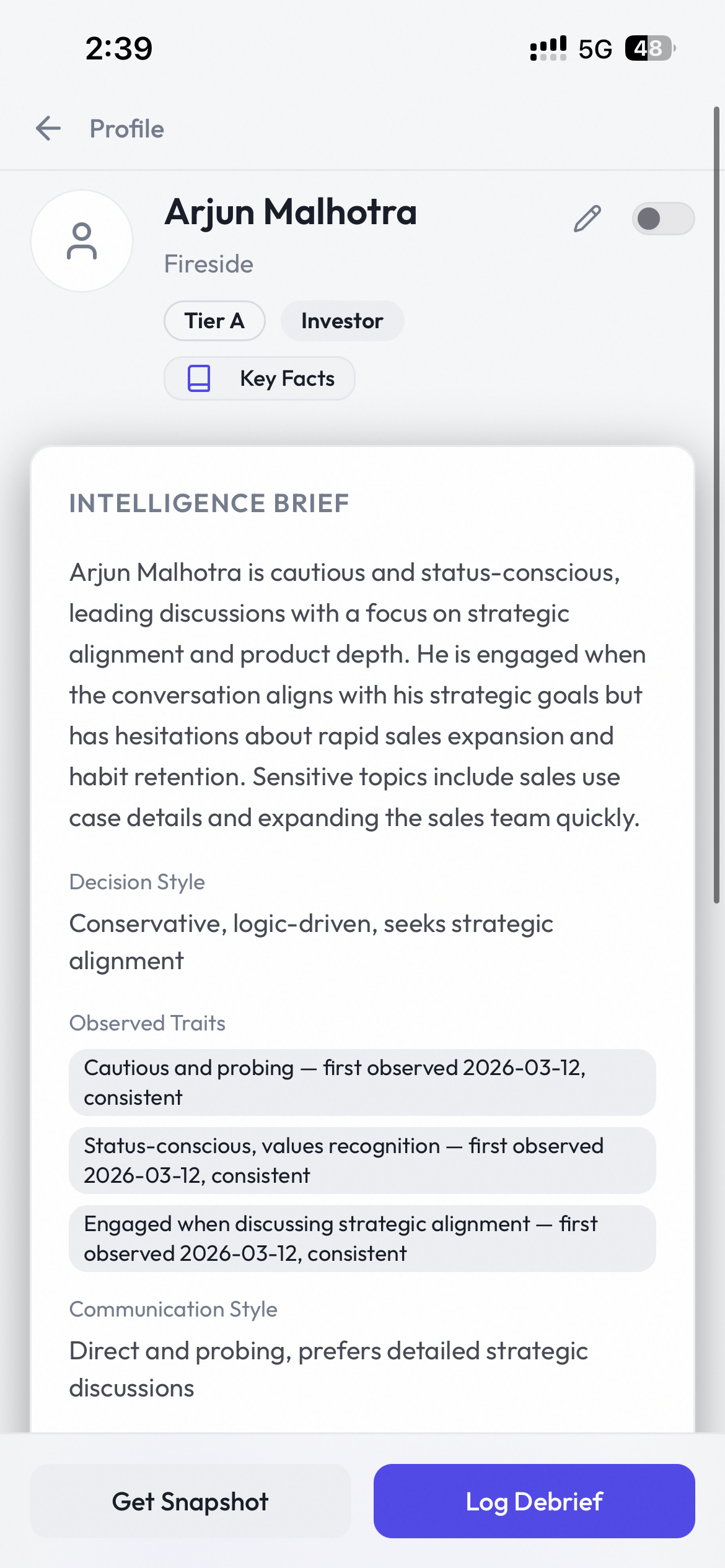 Attuno gallery image