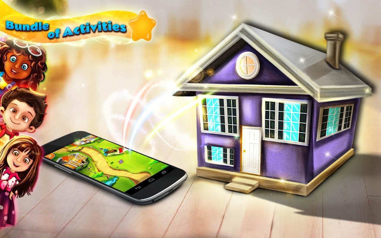 Social Story Superhero gallery image