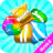 Jelly Candy Land Match 3