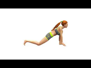 Yoga for Weight Loss, Daily Yoga Workout gallery image