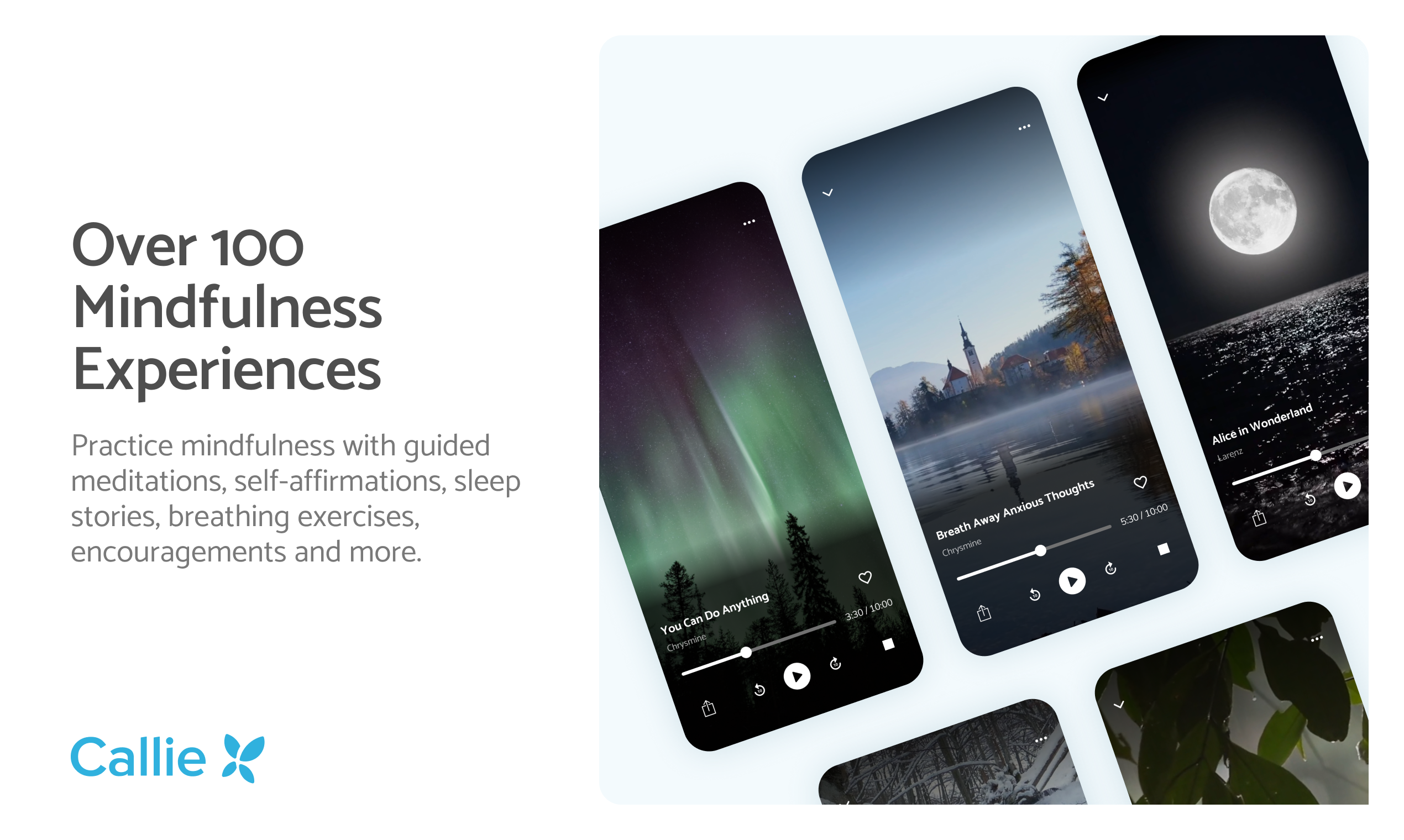 Callie gallery image