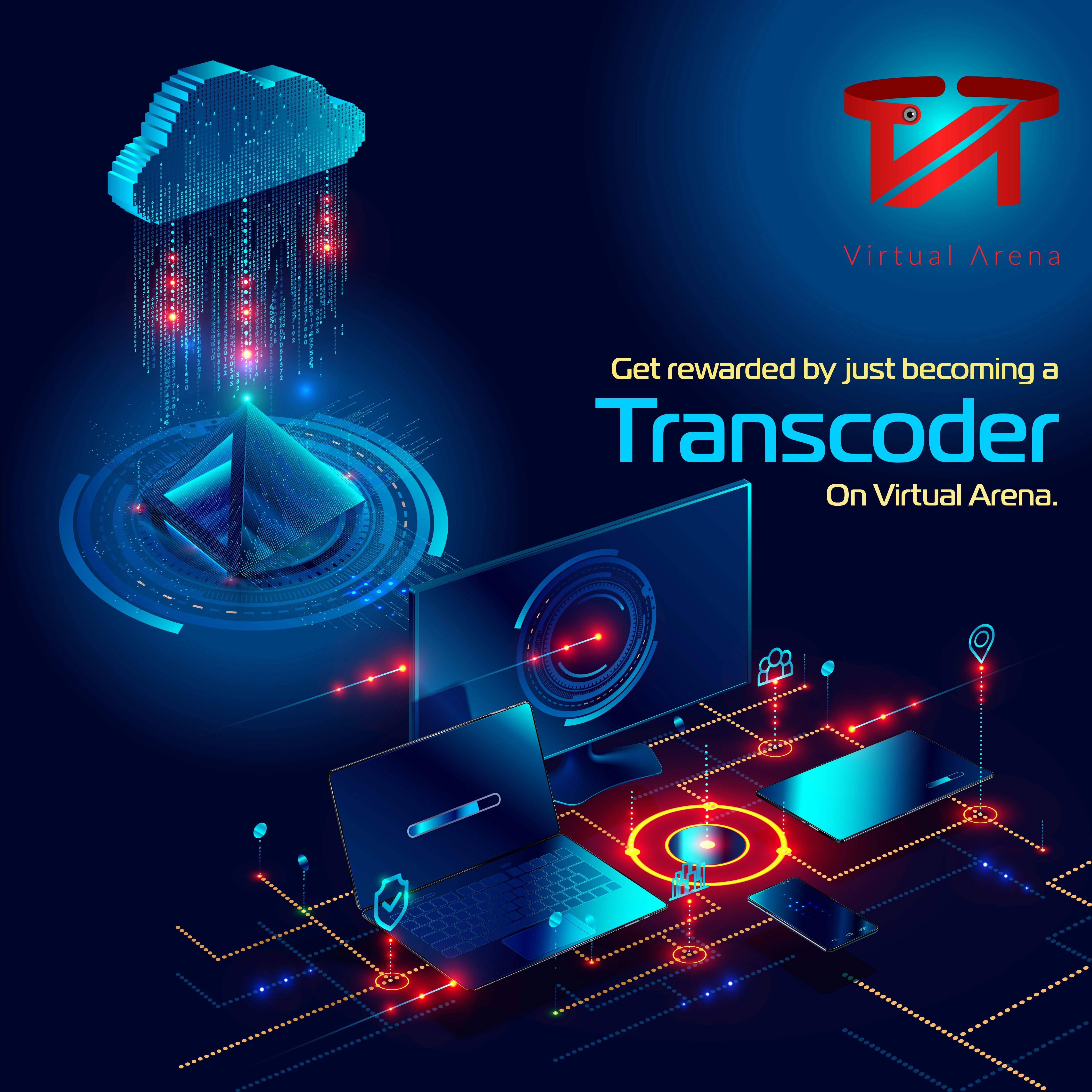 Virtual Arena gallery image