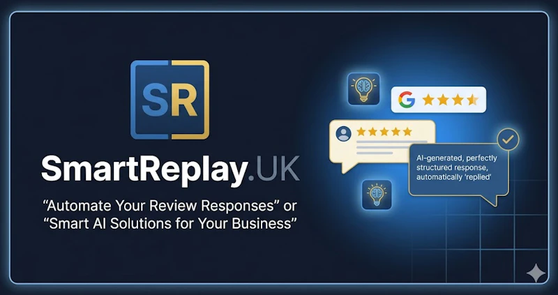 SmartReplay screenshot 1