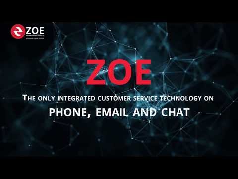 Zoe Chatbot gallery image