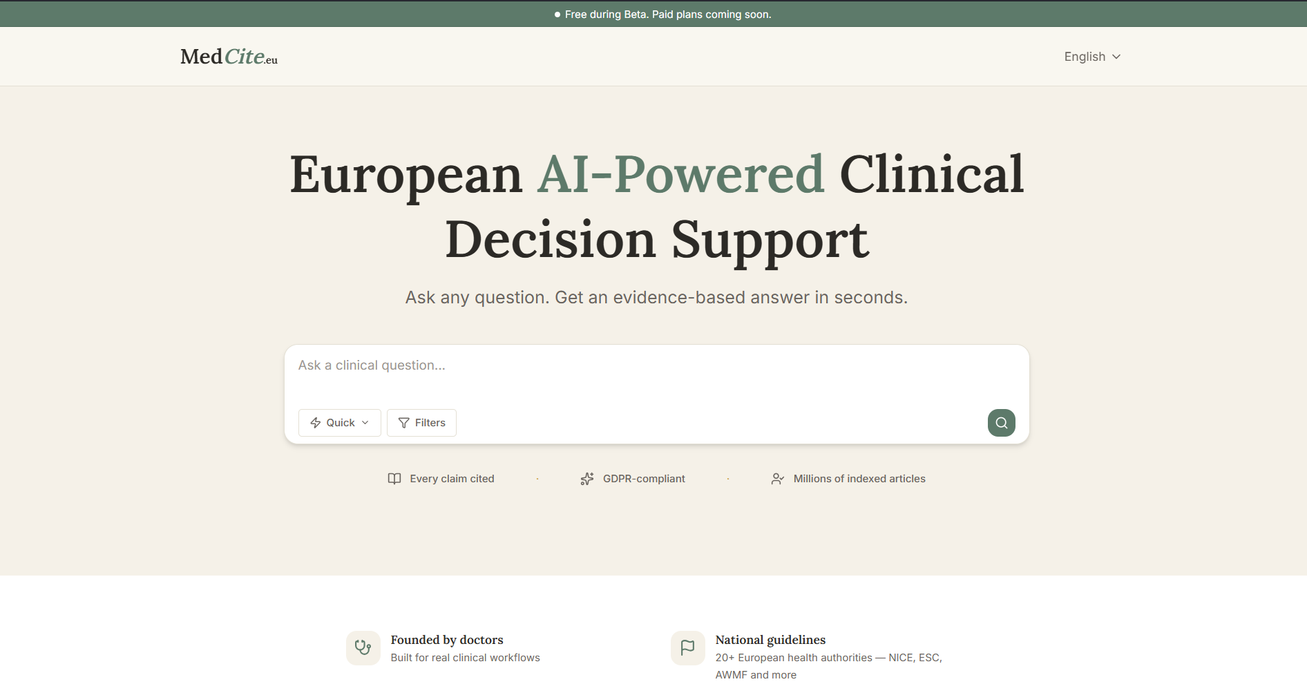 MedCite.eu gallery image