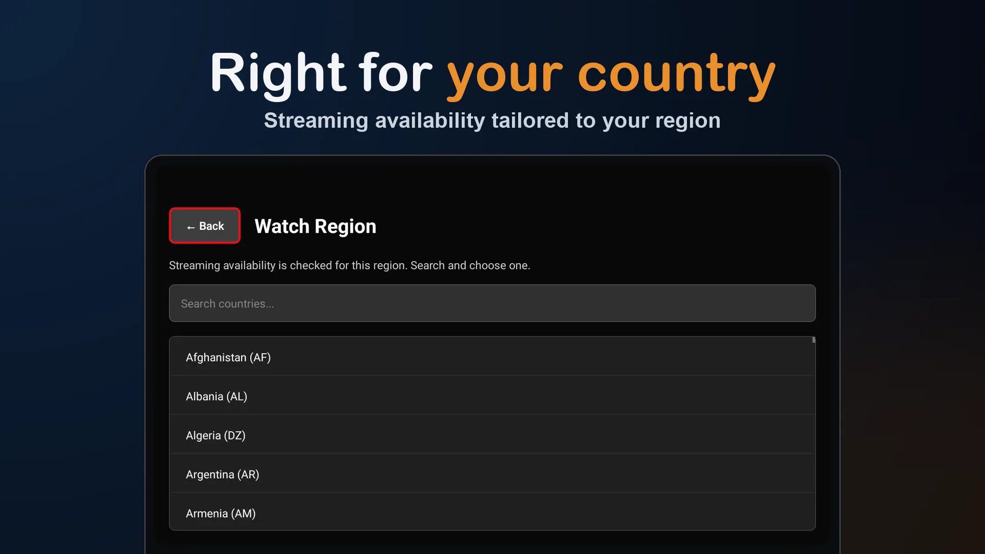 PinpoinTV gallery image