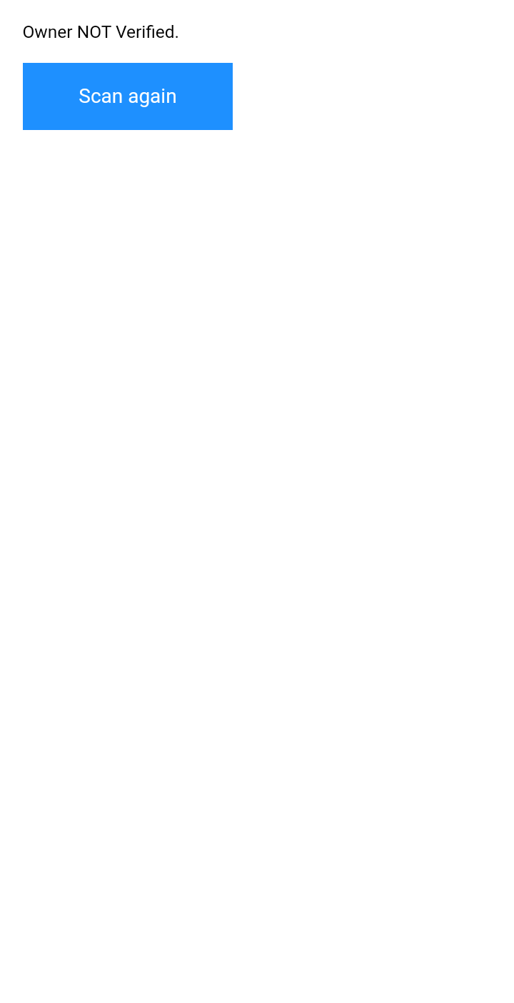 NFT Attendee gallery image