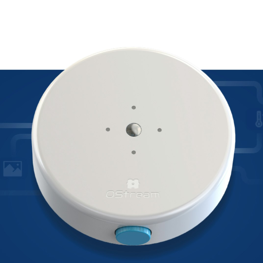 OCam Camera: Video Intelligence at Edge