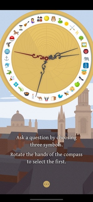 The Emoji Compass Jobs & Careers Product Hunt