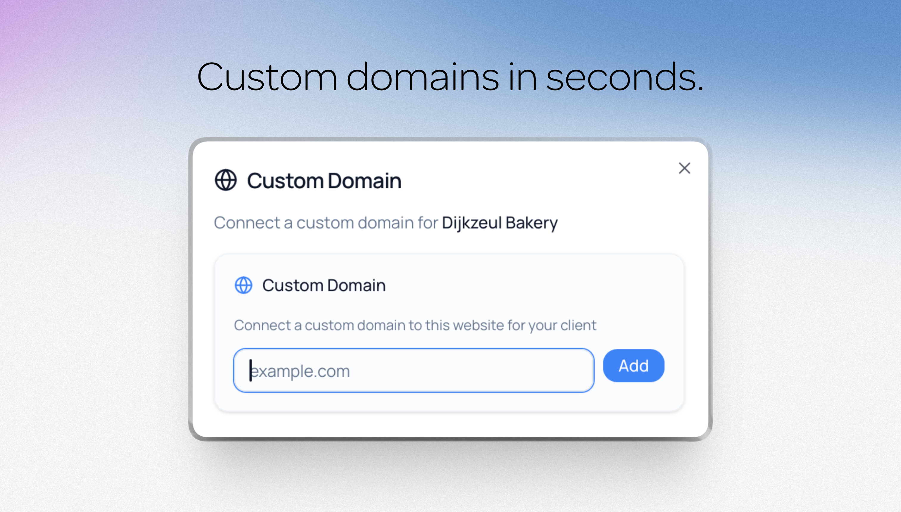 Unloopa gallery image