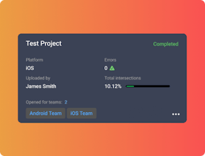 AppRefactoring gallery image