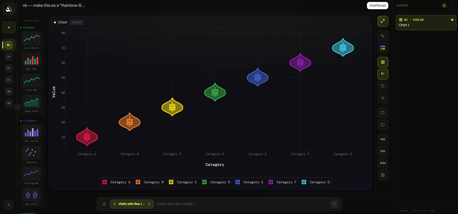  Graphix screenshot 26