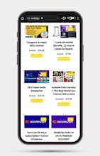 RedotPay Store gallery image