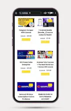 RedotPay Store gallery image