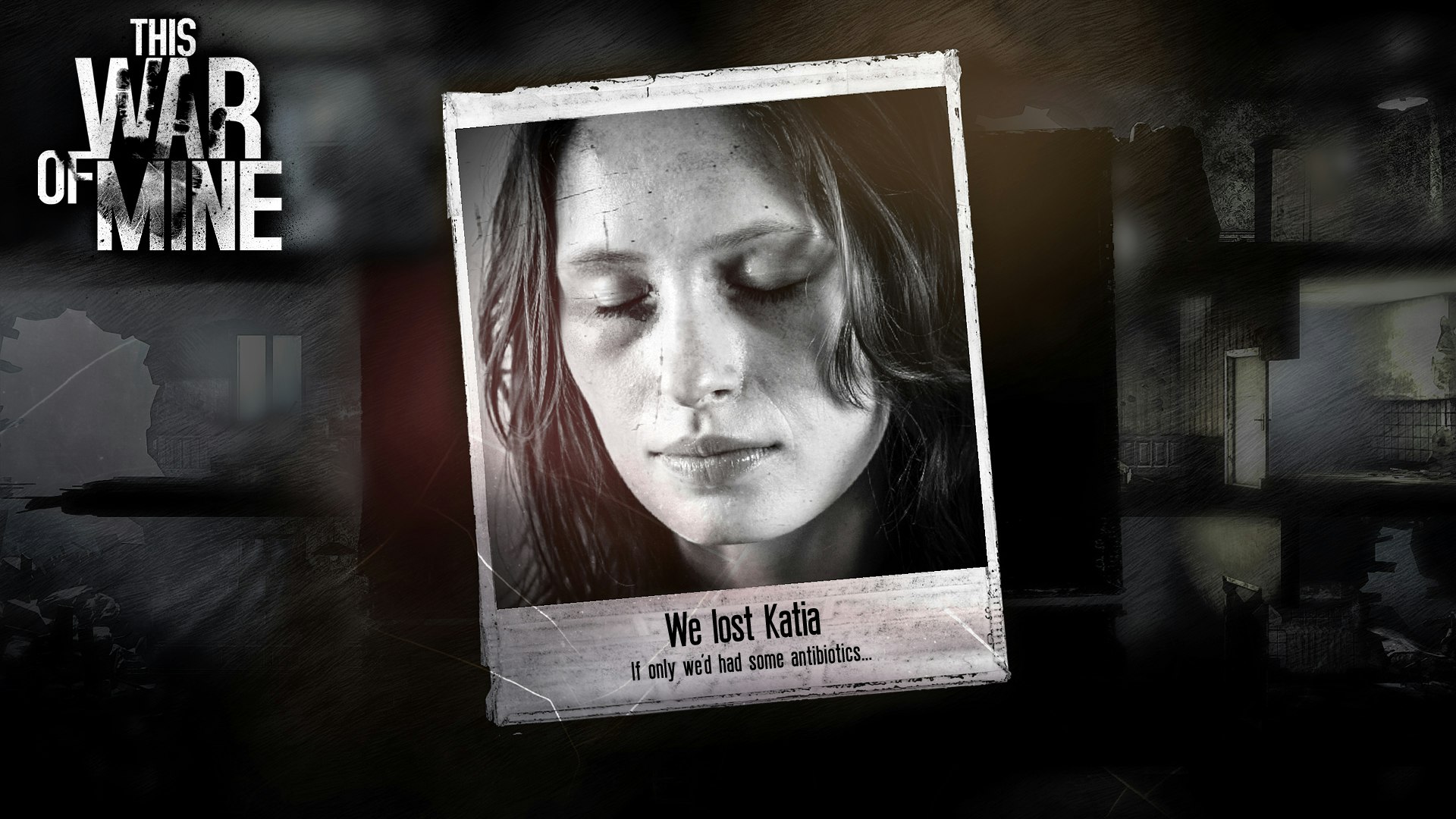 This War of Mine gallery image