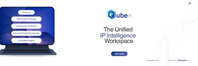 Qube screenshot 2