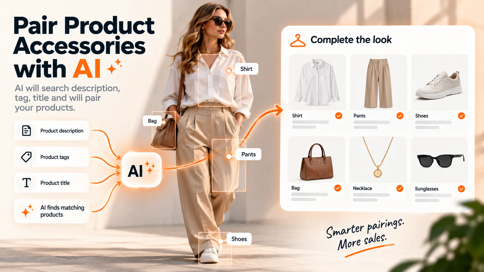 Reup: AI Product Accessories - Shopify gallery image