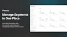 ECPower Segment Management