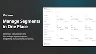 ECPower Segment Management