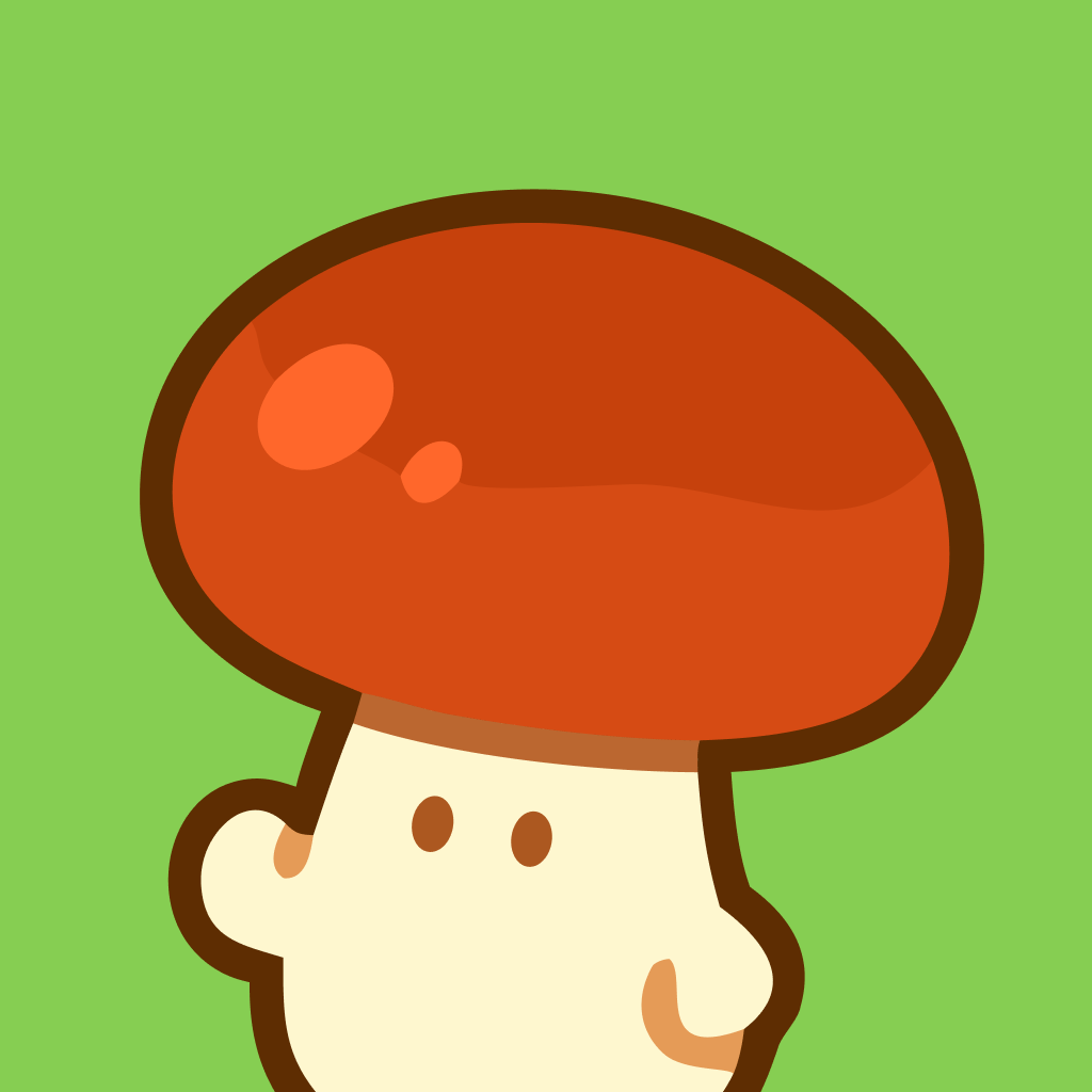 Shroomie