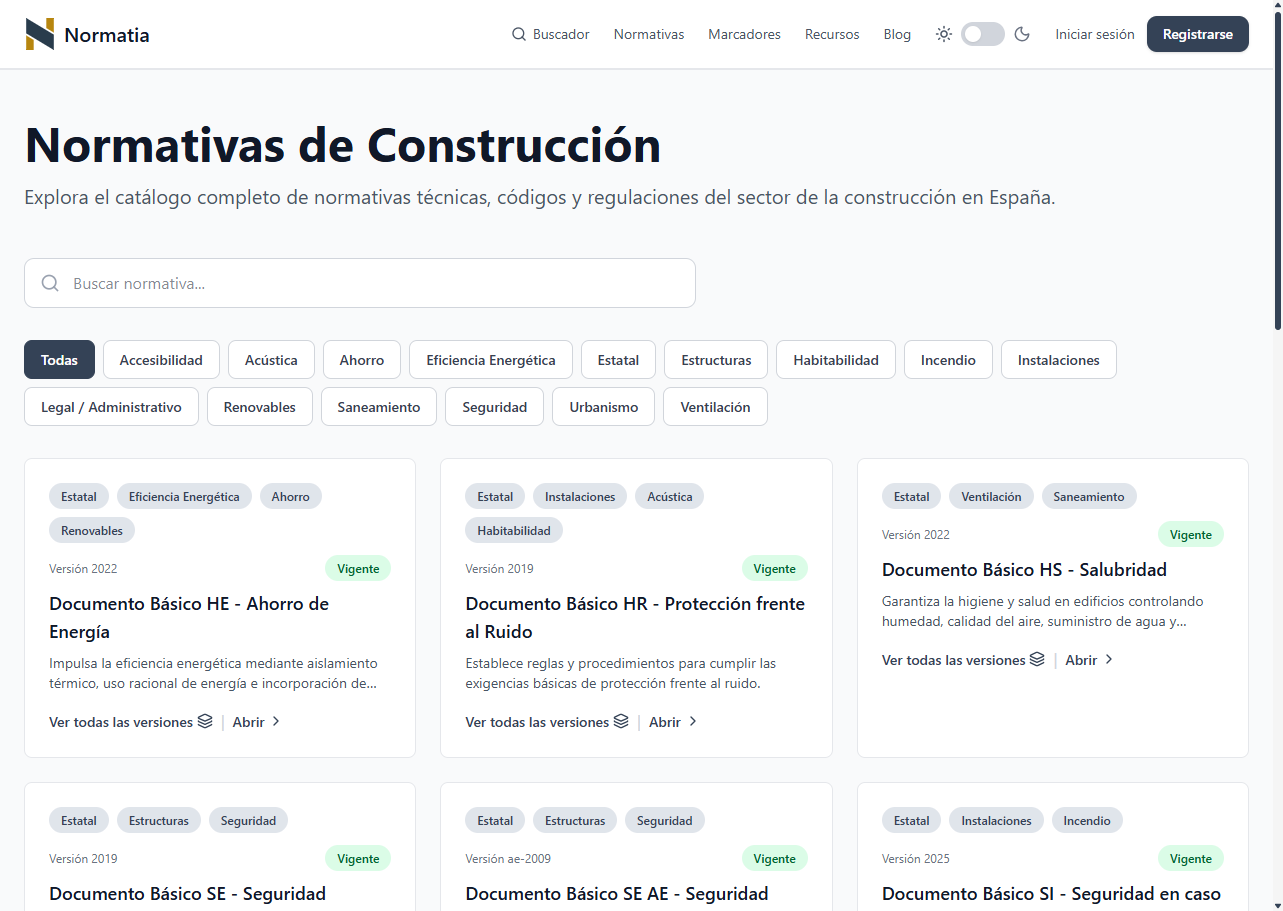 Normatia gallery image