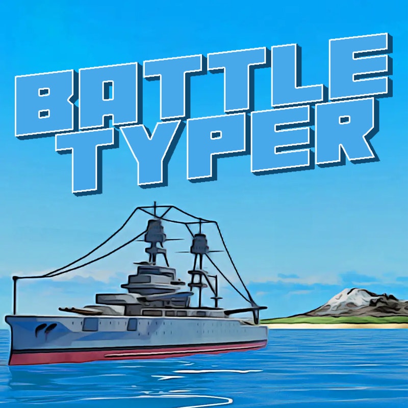 Battle Typer
