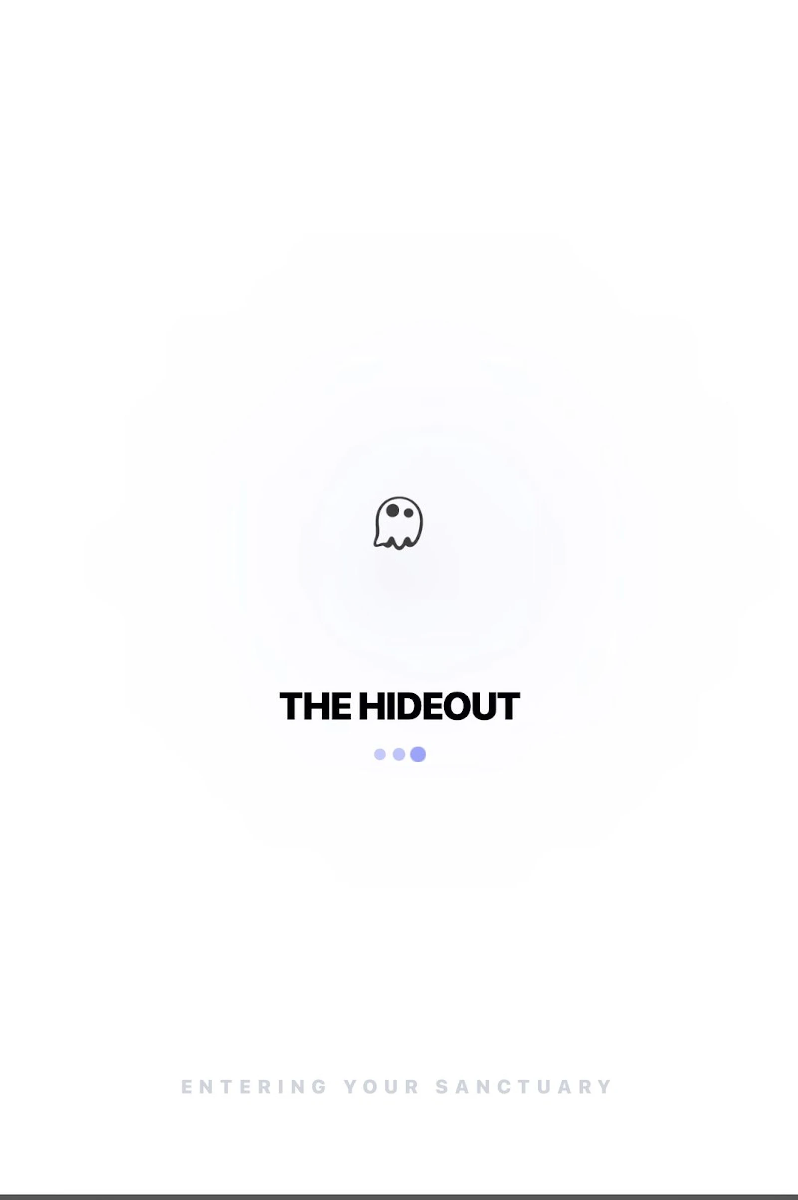 The Hideout screenshot 3